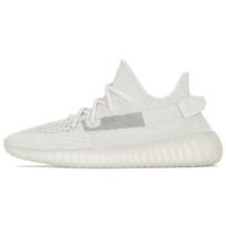 Adidas Yeezy Boost 350 V2 Bone Vyriški sportbačiai HQ6316 36