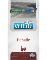 FARMINA VET LIFE - CAT Dry HEPATIC 2 kg