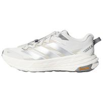 Adidas FREE HIKER Neslystantys Atšokantys Kalnų Žygio Batai Unisex Balti Sidabriniai KK1879 42