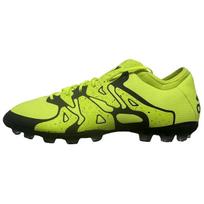 Adidas X15.1 AG Dirbtinės dangos Dirbtinės žolės PU Neslystantys Futbolo Batai Vyriški AF6283 42