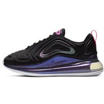 Nike Air Max 720 Juoda Lazerinė Fuksija Moteriški CD2047-001 35.5
