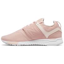 New Balance Nubuck 247 Rožiniai Moteriški WRL247YC 35
