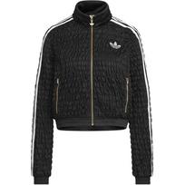 Adidas Originals Universali Madinga Sportinė Laisvalaikio Austa Striukė Moteriškos Striukės KS2870 S