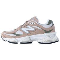 New Balance 9060 Mindful Grey Dark Olivine Unisex sportbačiai Rudo atspalvio U90606BI 39.5