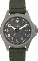Vyriškas Laikrodis TIMEX EXPEDITION TW2V95300