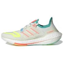 Adidas Wmns UltraBoost 22 'White Turbo Mint' Moteriški GX8015 37⅓