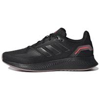 Adidas Run Falcon 2.0 'JUODA' Moteriški GX8250 36
