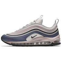 Nike Air Max 97 Ultra 17 Vast Grey Obsidian Women's 917704-006 39 gray