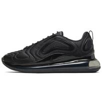 Nike Air Max 720 'Juodas Džersio Tinklelis' AO2924-015 44