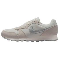 Nike MD Runner 2 Bėgimo bateliai Moteriški Pilki 749869-108 35.5