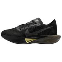 Nike ZoomX Vaporfly 3 Black Olive Aura Metallic Medium Ash HV6351-001 41