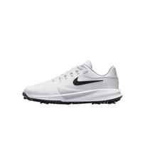 Nike Air Zoom Victory Pro 4 žemi golfo bateliai Unisex Balti HM9220-100 42.5
