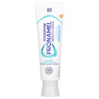 Sensodyne ProNamel švelni balinamoji dantų pasta „Alpine Breeze“, 113 g (113 g)