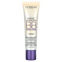 L'Oréal, „Magic Skin Beautifier“ BB kremas, 810 Fair, 30 ml (1 fl uncija)