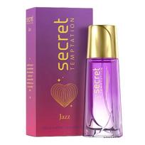 Kvepalai Jazz (30 ml), Jazz Eau De Parfum, Secret Temptation