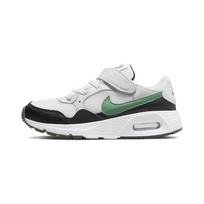 Nike Air Max SC PS Balti, Džordžo žali, Vaikams, Sportbačiai, Juodi, Grynasis platina CZ5356-112 28