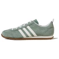 Adidas Vs Jog 2.0 'Sidabrinės Žalios Gumos' Sportbačiai JS4445 38⅔