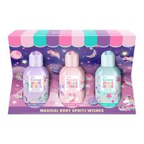 Vienaragio dovanų rinkinys – 3 × 95 ml maitinamieji kremai