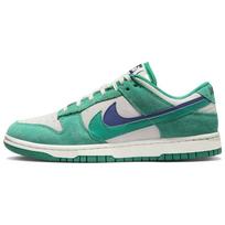 Nike Dunk Low Se 'Sail Neptune Green' Women's DO9457-101 38