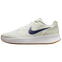 Nike Court Vapor Lite 3 Hc Summit White Light Bone Gum Medium Brown Binary Blue FZ2155-100 43