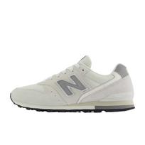 New Balance NB 996 tinklelio, zomšiniai laisvalaikio batai moteriški D pločio WL996EK2 36