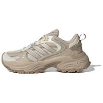 Adidas Neslystantys Atsparūs Dilimui Žemi Chunky Sportbačiai Unisex Smėlio spalvos Sportbačiai JR8214 43⅓ smėlis