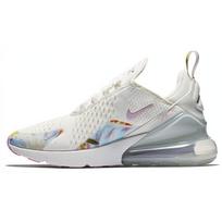 Nike Air Max 270 White Floral Women's at6819-100 43