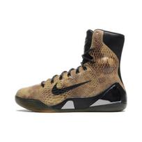 Nike Kobe 9 Ext High Gyvatės odos 716616-001 42.5