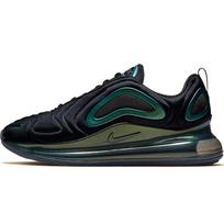 Nike Air Max 720 Juodi ir vaivorykštiniai AO2924-010 40