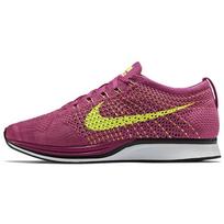 Nike Flyknit Racer 'Fireberry' 526628-607 40
