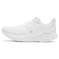 1080 Wmns Fresh Foam X New Balancev12 'White Arctic Fox' Moteriški W108012W 35