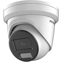 Hikvision Turrent, 1520p, 4MP, White DS-2CD2346G2H-IU(2.8mm)(eF)