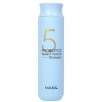 [MASIL] 5 Probiotics Perfect Volume Shampoo 300ml 5 Probiotics Perfect Volume Shampoo  1