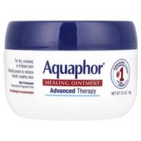 Aquaphor, Gydomasis tepalas, Be kvapo, 3,5 oz (99 g)