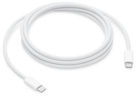 APPLE MU2G3 240W USB-C Braided Charging Cable 2m BULK, White