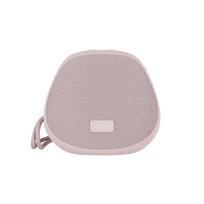 Happy Plugs Joy Portable Bluetooth Speaker 5W IPX4, Pink