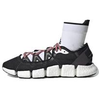 Adidas X Stella McCartney Adidas Climacool Vento 'Black Grey' Women's Sneakers GY2698 36