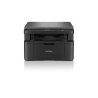 Brother | 3-in-1 Printer | DCP-L1640W | Laser | Mono | A4 | Wi-Fi | Black | DCPL1640WRE1 | 4977766841481