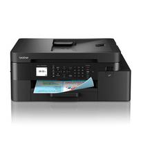 Brother | MFC-J4350DW | Inkjet | Colour | A4 | Wi-Fi | MFCJ4350DWRE1 | 4977766841924