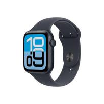 Apple Watch SE 3 (2025) GPS 44mm Mindnight Alu Case, Midnight Sport Band M/L EU MEHQ4 | MEHQ4ETA | 195950388435