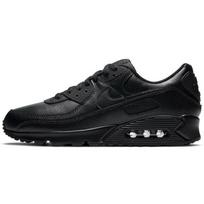 Nike Air Max 90 Leather 'Triple Black' CZ5594-001 44