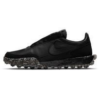 Nike Waffle Racer Crater Juodi Moteriški DD2866-001 43 black