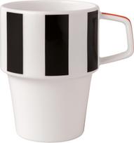 Villeroy & Boch Puodelis Memphis Collection 320 ml