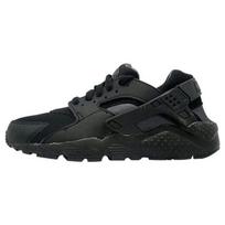 Nike Huarache Run 'Juoda Antracito' Gs 654275-020 37.5