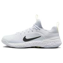 Nike Huarache 9 Elite Tf Lax Se 'Pilka Balta' FV6148-001 41