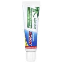 Saugūs protezai, vandeniui atsparūs protezų klijai, jautrūs, 1,4 uncijos (40 g)