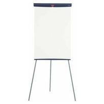 Flipchart Nobo Nobo Basic Na Trójnogu 75 X100 Cm Niemagnetyczny Melamina | 1905241 | 5028252505192