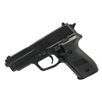 Airsoft pistoletas šaudantis plastikinėmis kulkomis