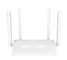 Imou HR12G belaidis maršrutizatorius Gigabitinis eternetas Dviguba juosta (2,4 GHz / 5 GHz) Balta