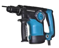 Makita HR2811FT gręžiamasis perforatorius 1100 RPM 800 W